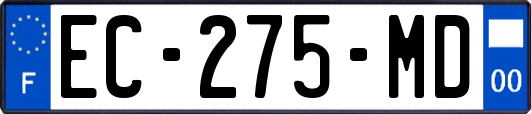 EC-275-MD