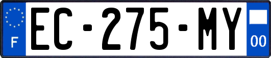 EC-275-MY