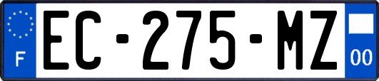 EC-275-MZ