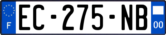 EC-275-NB