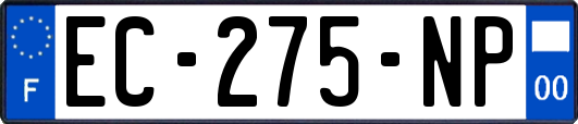 EC-275-NP