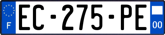 EC-275-PE