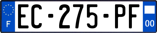 EC-275-PF