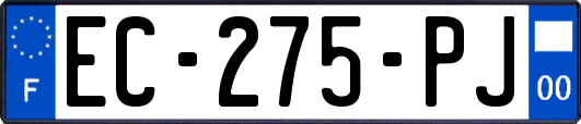 EC-275-PJ