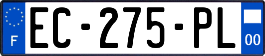 EC-275-PL