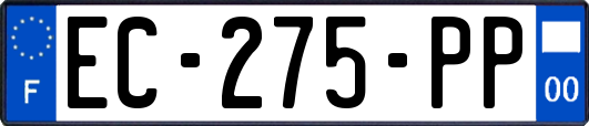 EC-275-PP