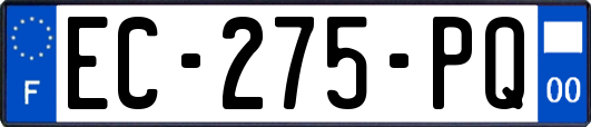 EC-275-PQ