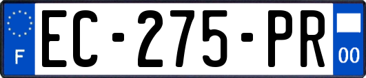 EC-275-PR