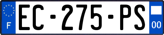 EC-275-PS