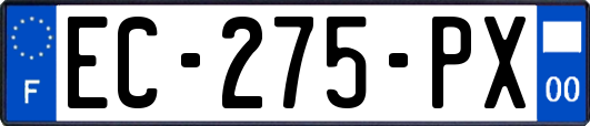 EC-275-PX