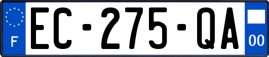 EC-275-QA