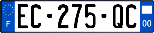 EC-275-QC