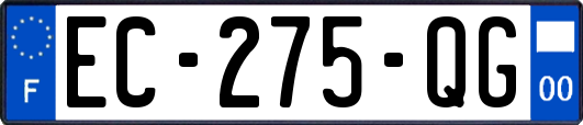 EC-275-QG