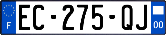 EC-275-QJ