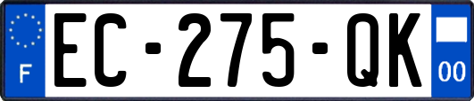 EC-275-QK