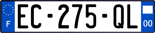 EC-275-QL