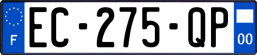 EC-275-QP