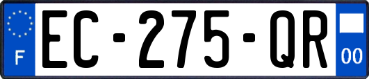 EC-275-QR