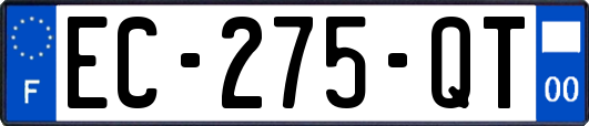 EC-275-QT
