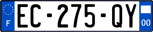 EC-275-QY