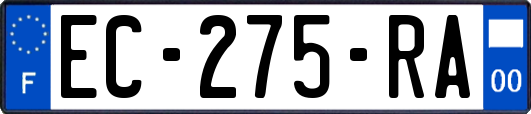 EC-275-RA