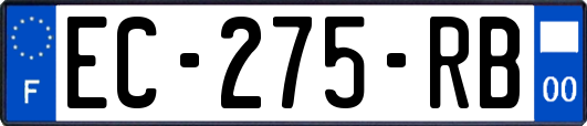 EC-275-RB