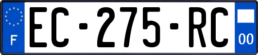 EC-275-RC