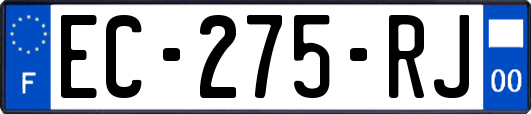 EC-275-RJ
