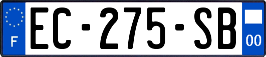 EC-275-SB