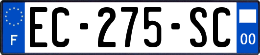 EC-275-SC
