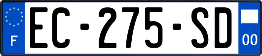 EC-275-SD