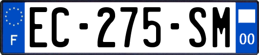 EC-275-SM