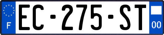 EC-275-ST