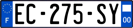 EC-275-SY