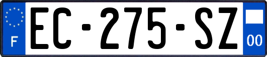 EC-275-SZ
