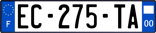 EC-275-TA