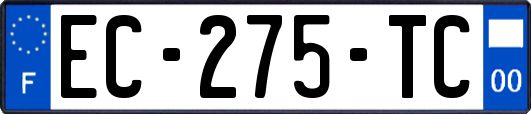 EC-275-TC
