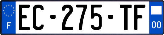EC-275-TF