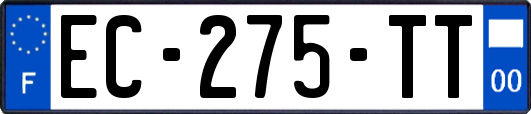 EC-275-TT