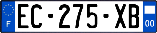 EC-275-XB