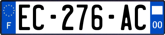 EC-276-AC