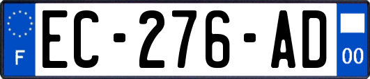 EC-276-AD