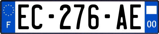 EC-276-AE