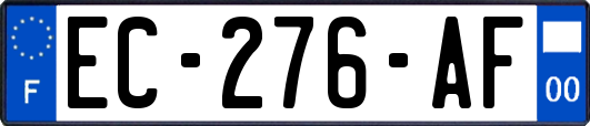 EC-276-AF