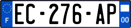 EC-276-AP