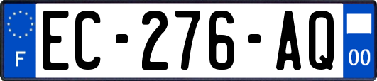 EC-276-AQ