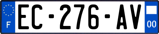 EC-276-AV