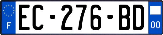 EC-276-BD