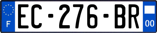 EC-276-BR