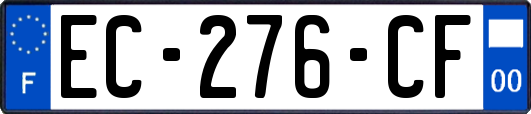 EC-276-CF